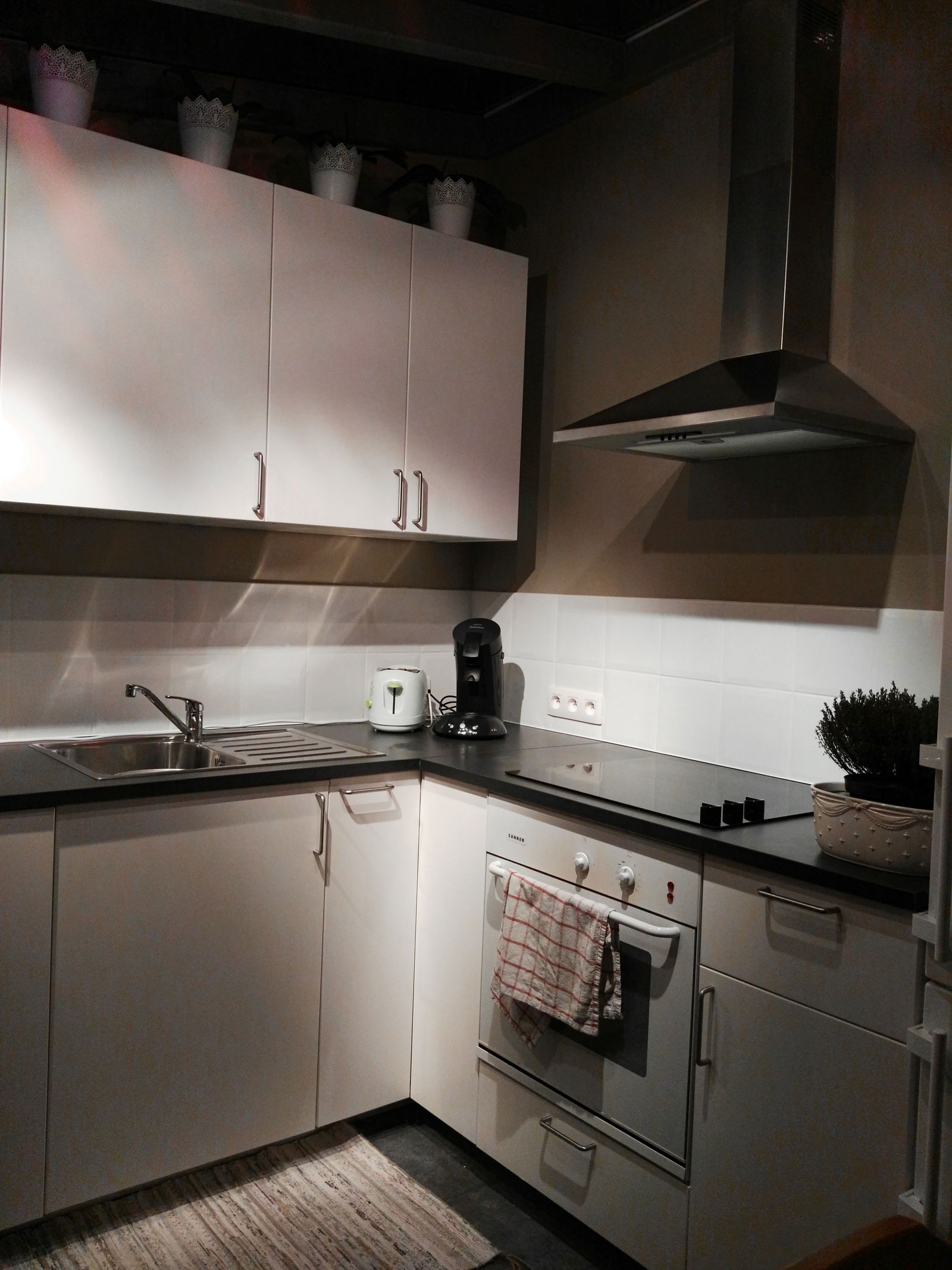 Chambre Chez L'habitant Watermael-Boitsfort 436292