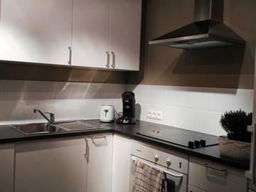 Hospedagem Em Casa De Família Watermael-Boitsfort 436292-9