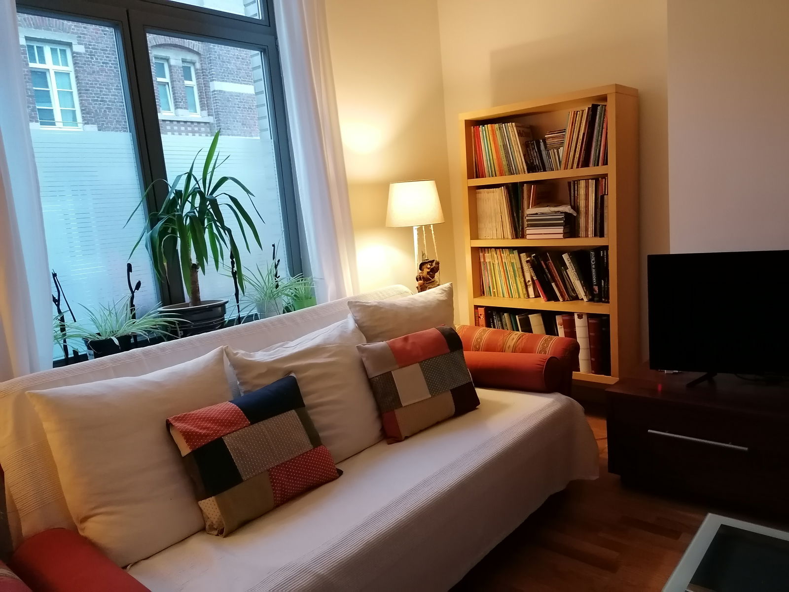 Chambre Chez L'habitant Watermael-Boitsfort 436292