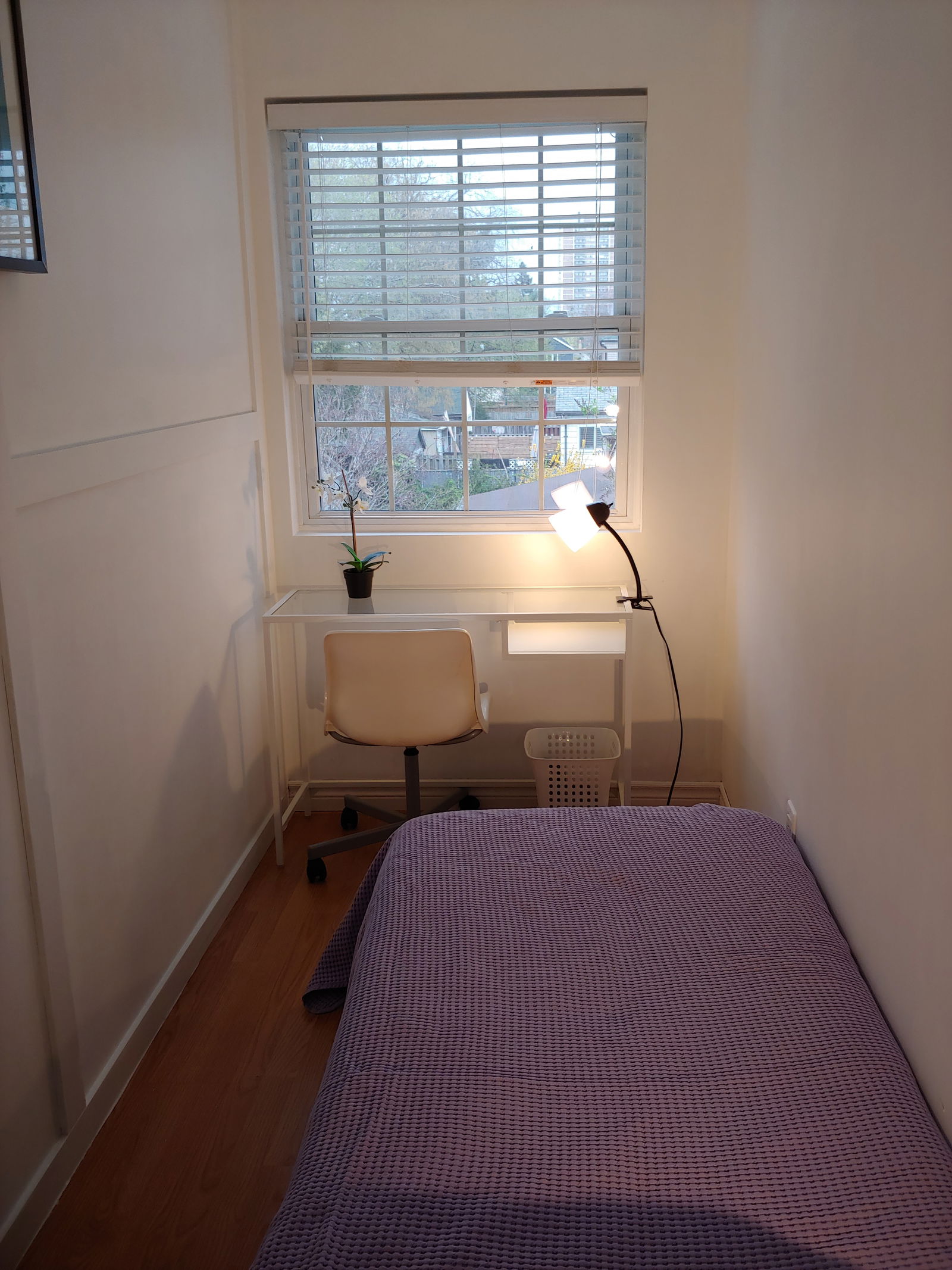 Hemvistelse Toronto 266280
