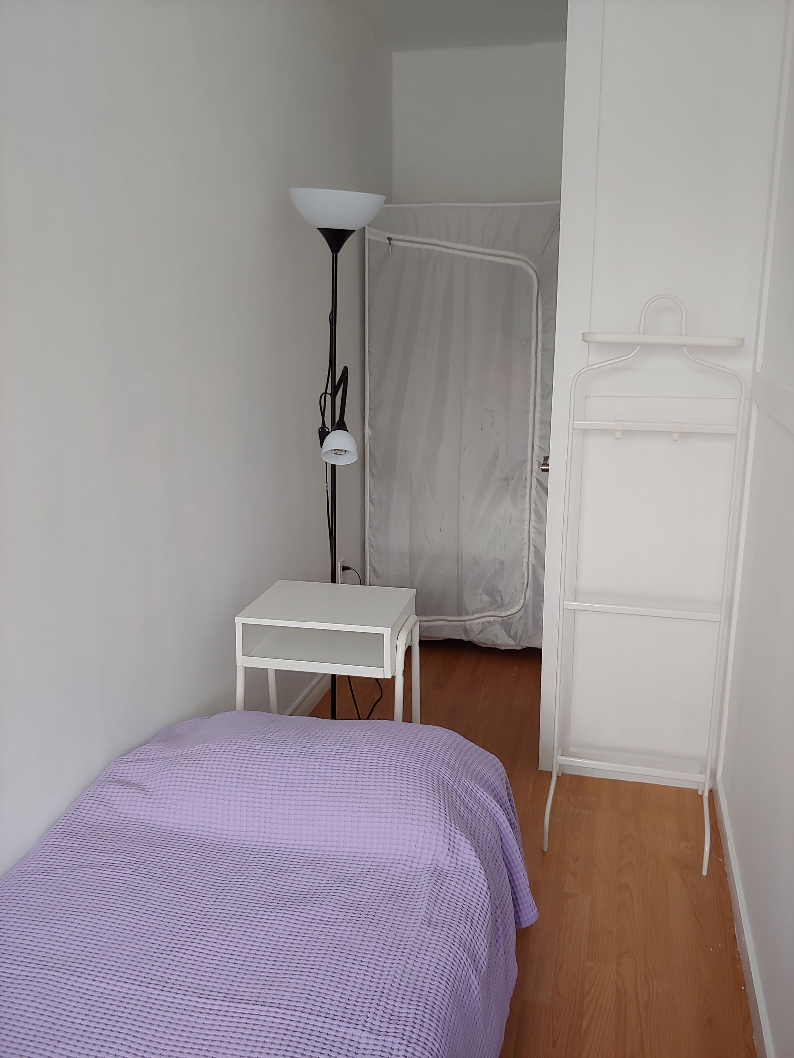Hemvistelse Toronto 266280