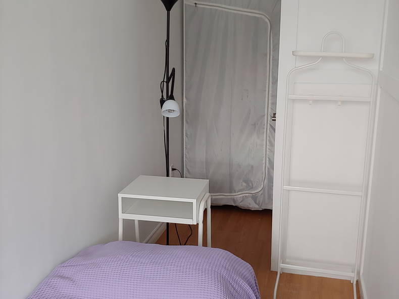 Homestay Toronto 266280-2