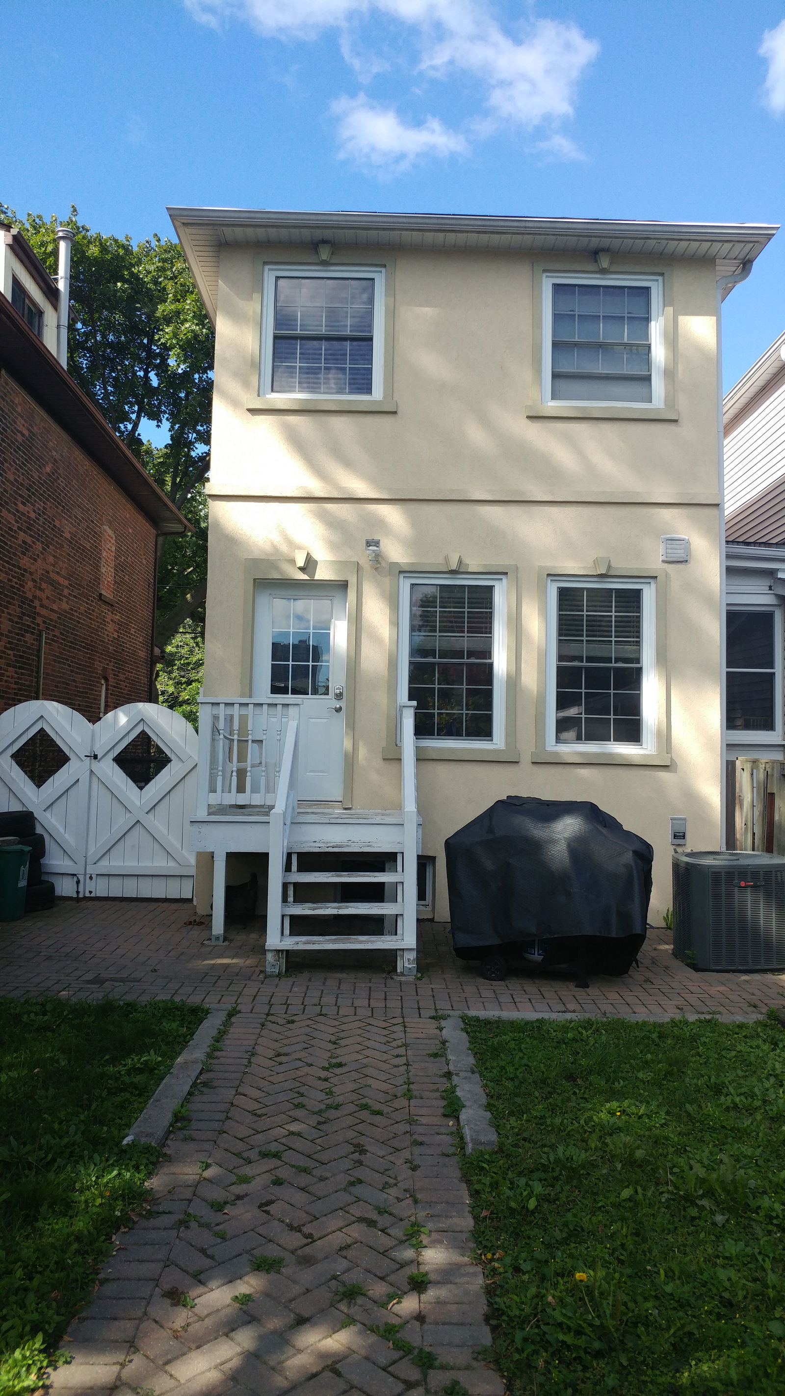 Hemvistelse Toronto 266280
