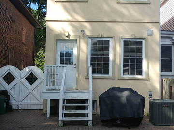 Chambre Chez L'habitant Toronto 266280-5