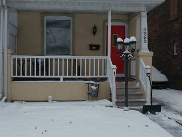 Chambre Chez L'habitant Toronto 266280-6