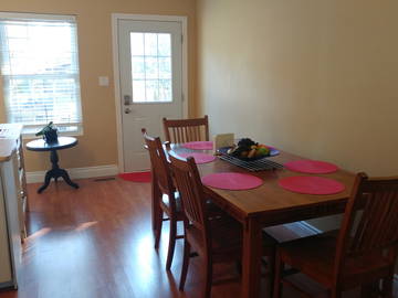 Chambre Chez L'habitant Toronto 266280-7