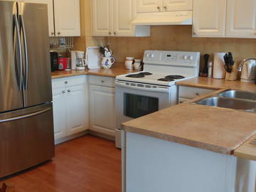 Chambre Chez L'habitant Toronto 266280-8