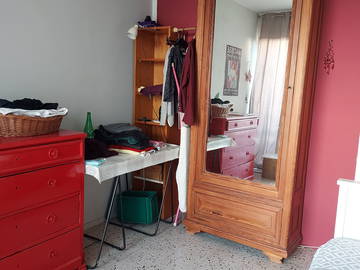 Chambre À Louer Montpellier 255769