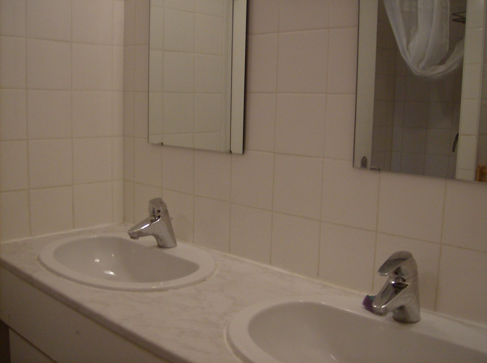 Chambre Chez L'habitant Mont-Saint-Aignan 125242