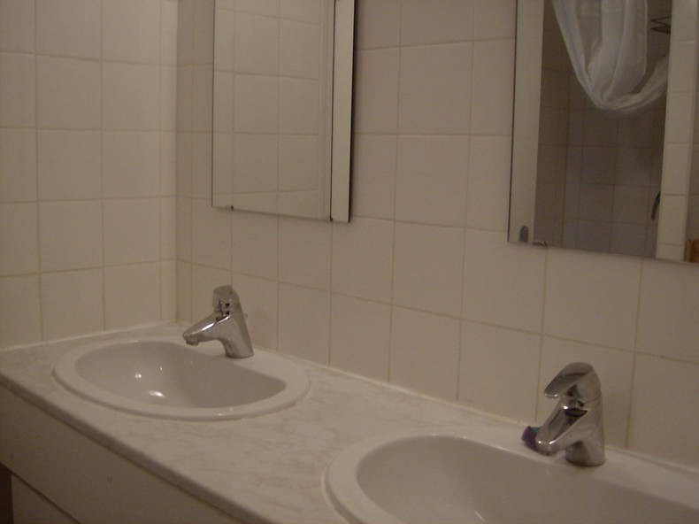 Chambre Chez L'habitant Mont-Saint-Aignan 125242-2