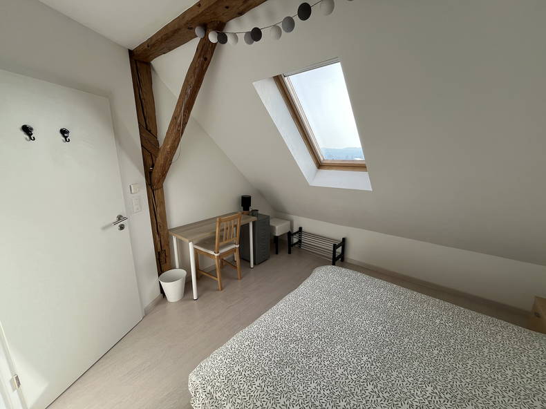 Homestay Treycovagnes 660507-5