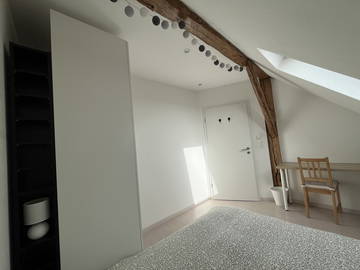 Homestay Treycovagnes 660507-6