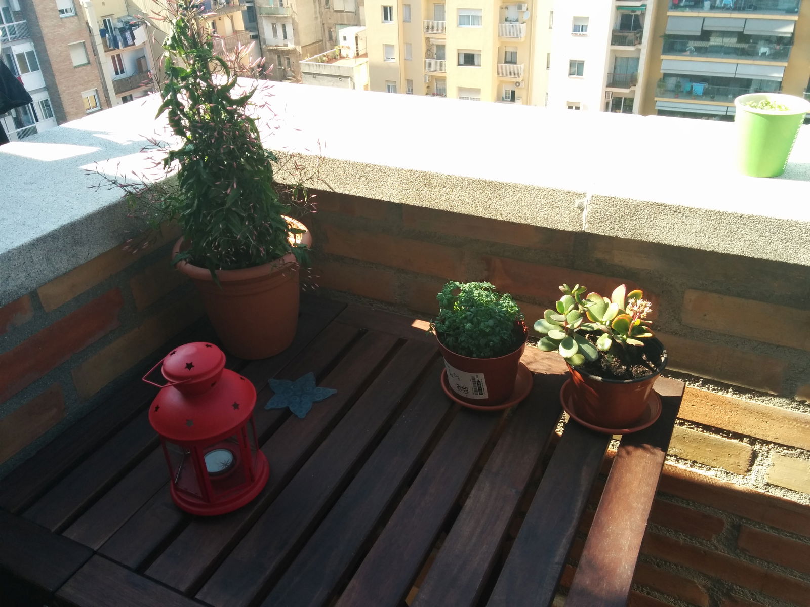 Chambres D'hôtes Barcelona 98283