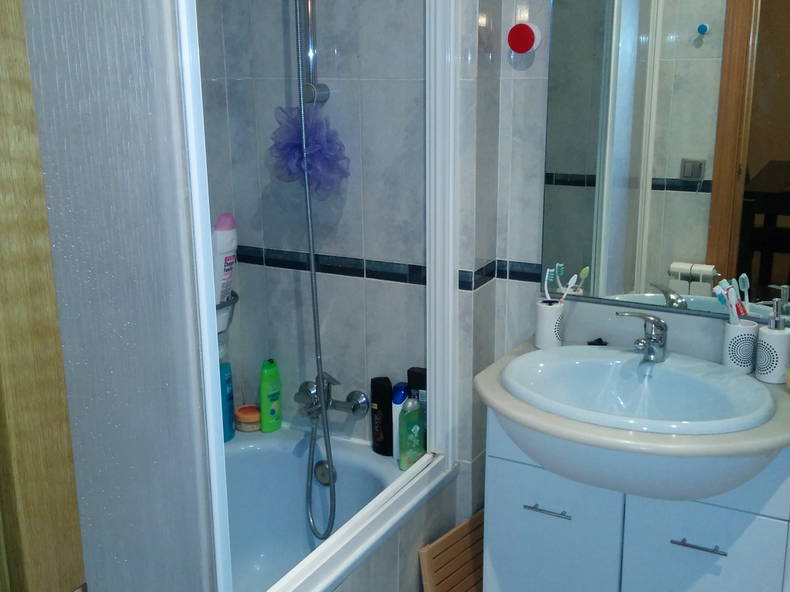 Habitaciones De Huéspedes Barcelona 98283-2