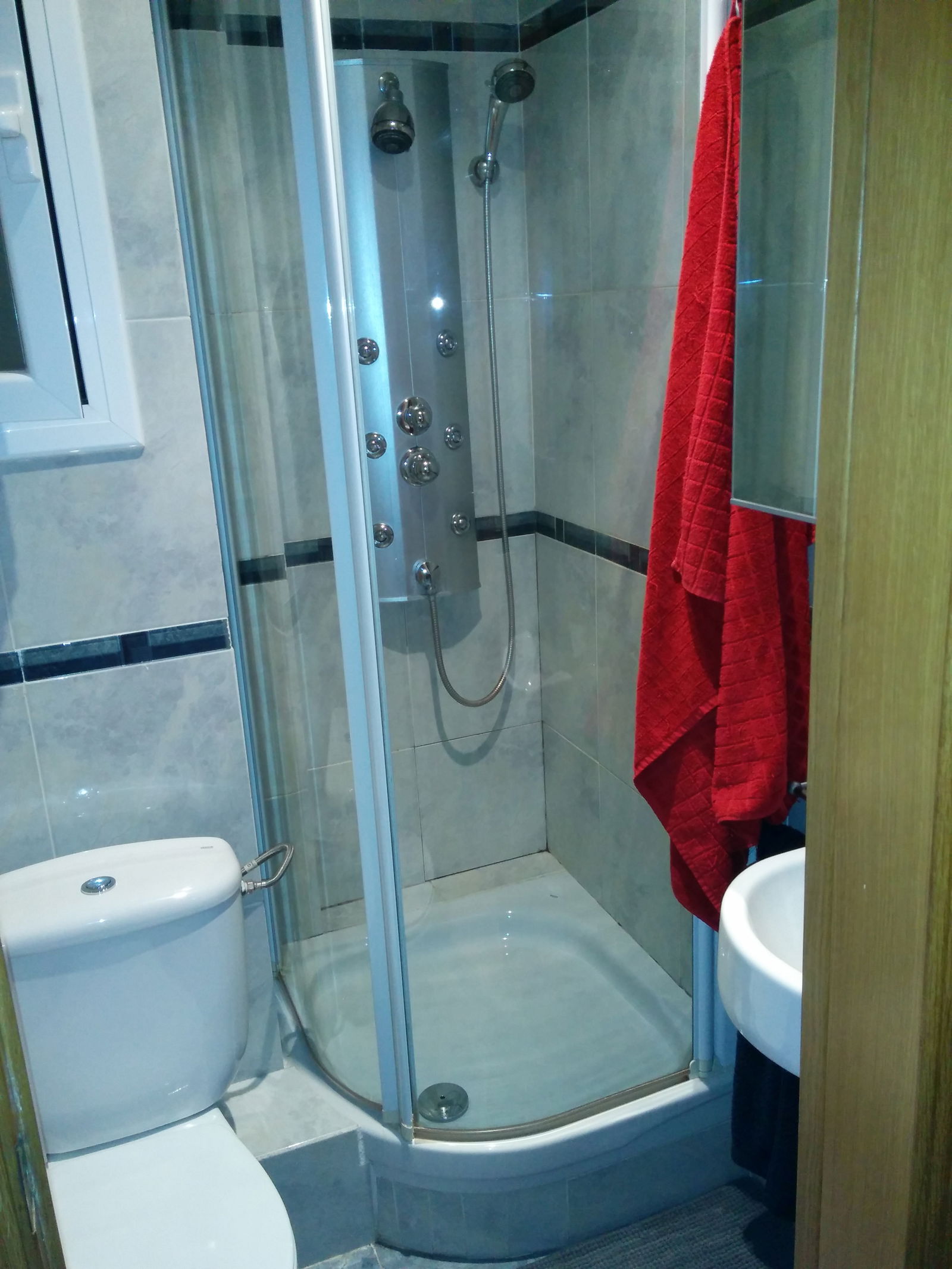 Chambres D'hôtes Barcelona 98283