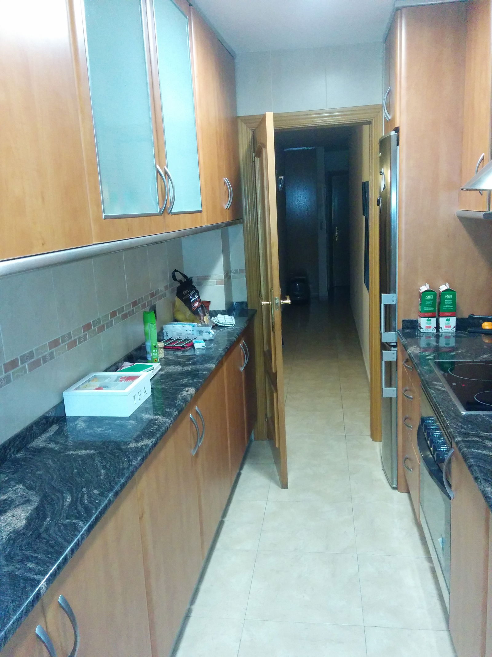 Chambres D'hôtes Barcelona 98283
