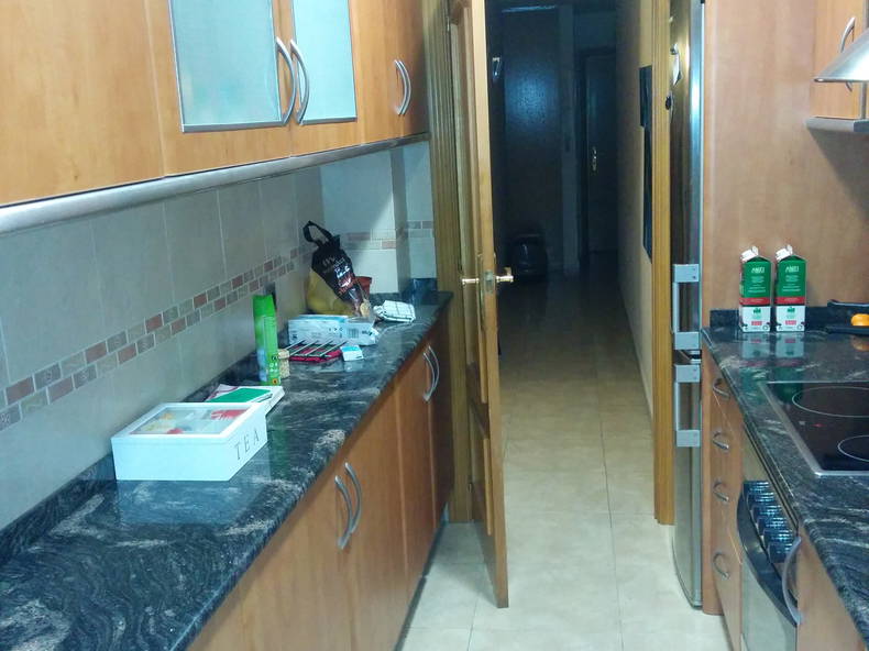 Habitaciones De Huéspedes Barcelona 98283-4