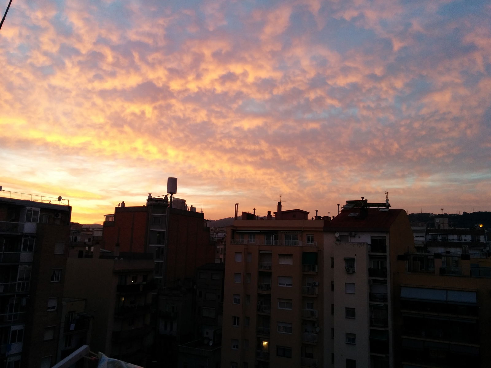 Chambres D'hôtes Barcelona 98283