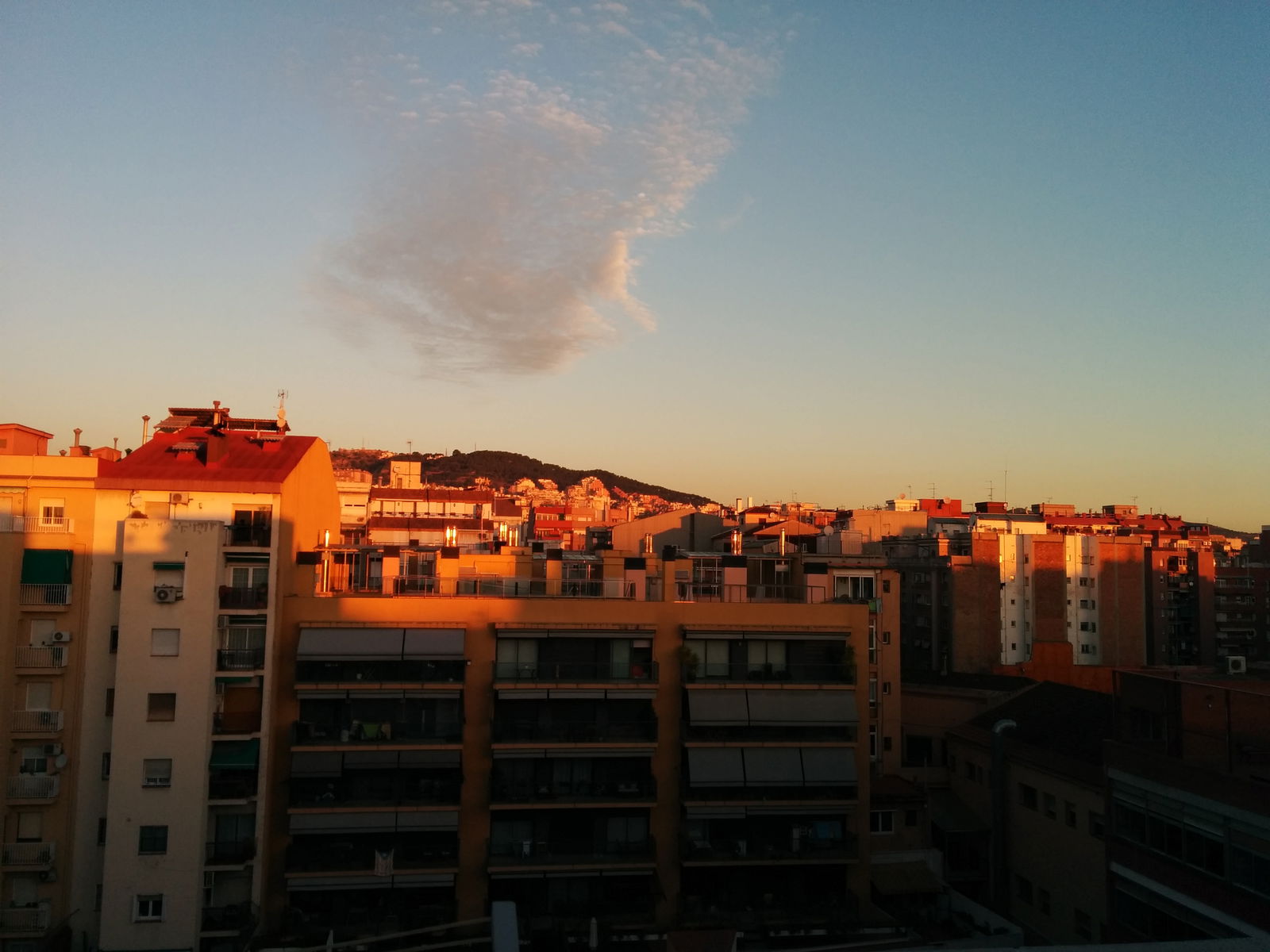 Chambres D'hôtes Barcelona 98283