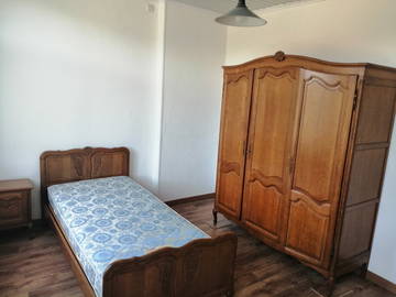 Chambre À Louer Morlanwelz 260875