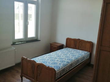 Chambre À Louer Morlanwelz 260875