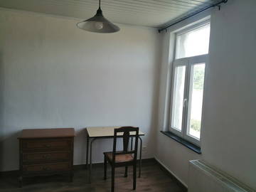 Chambre À Louer Morlanwelz 260875