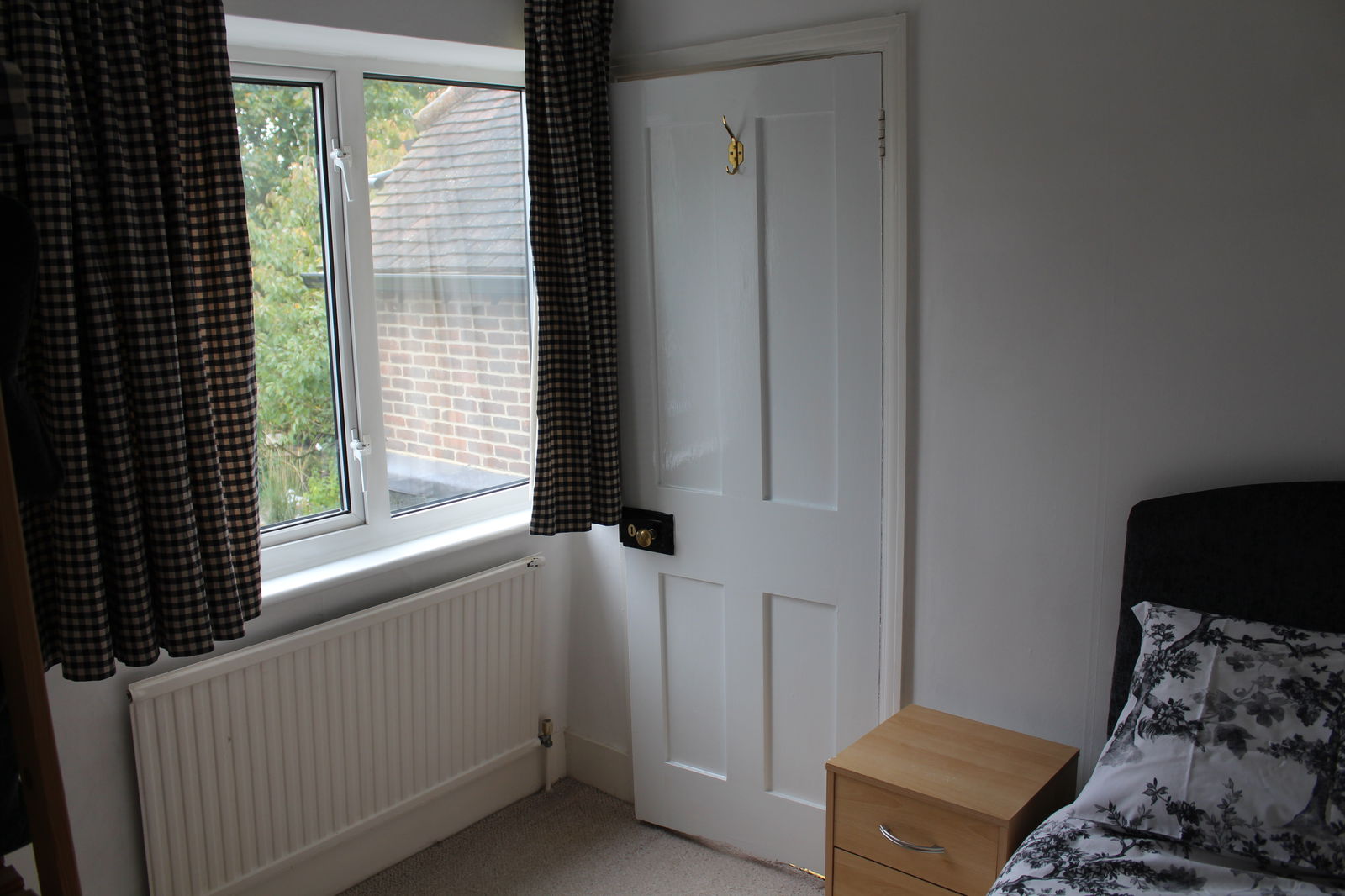 Chambre Chez L'habitant Worplesdon 158011