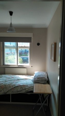Chambre Chez L'habitant London 165775