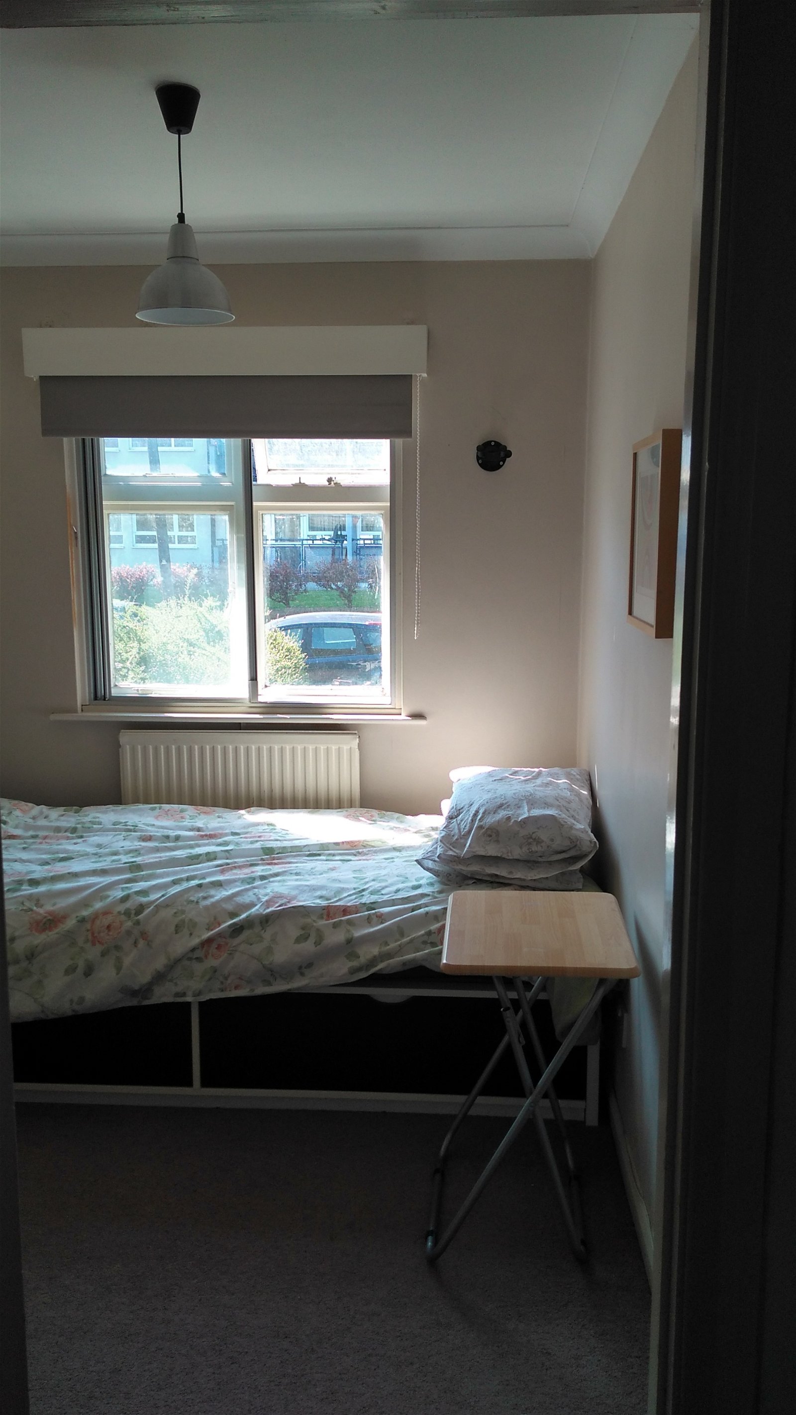 Chambre Chez L'habitant London 165775