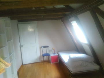 Chambre À Louer Vulliens 236242