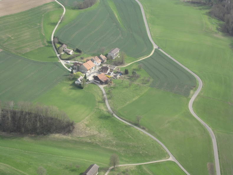 Colocación Vulliens 368633-2