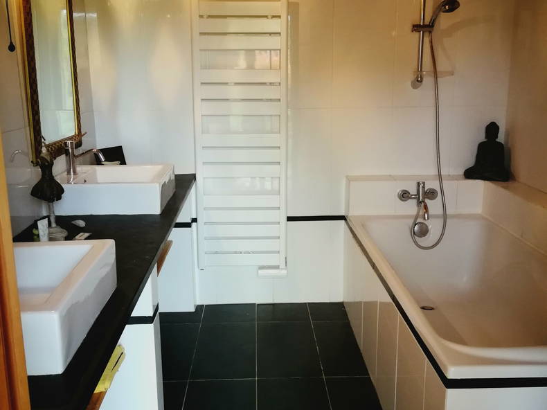 Tuisverblyf Savigné-l'Évêque 231865-3