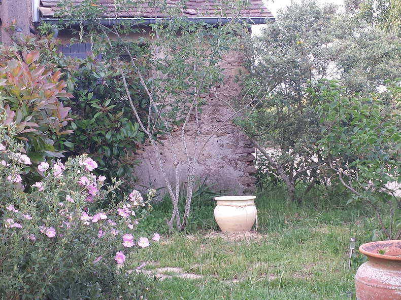 Tuisverblyf Savigné-l'Évêque 231865-2