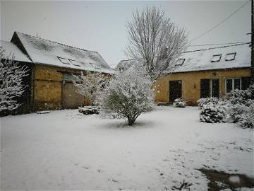 Chambre À Louer Savigné-L'évêque 231865