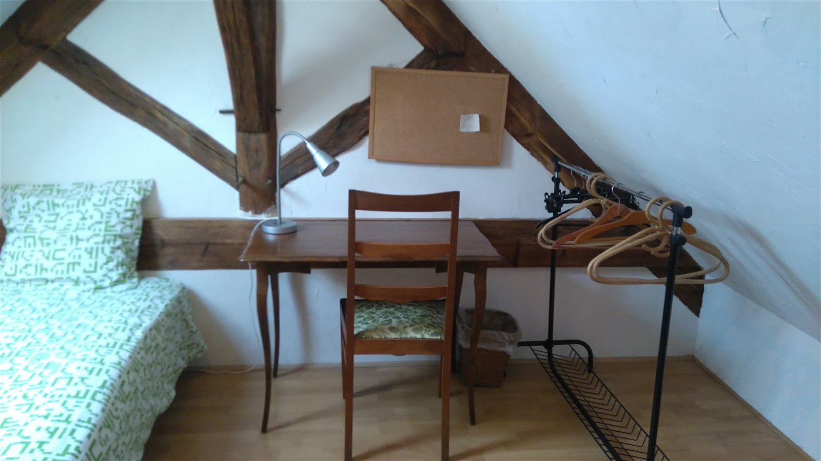 Hemvistelse Tours 211779
