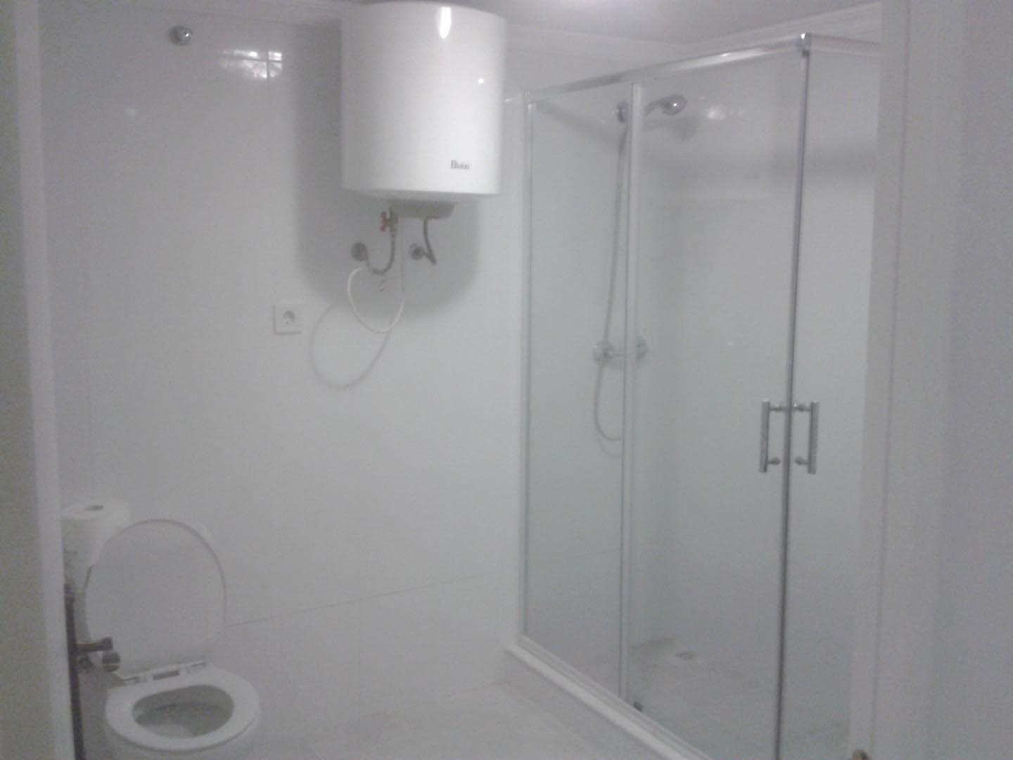 Chambre Chez L'habitant Alicante 266528