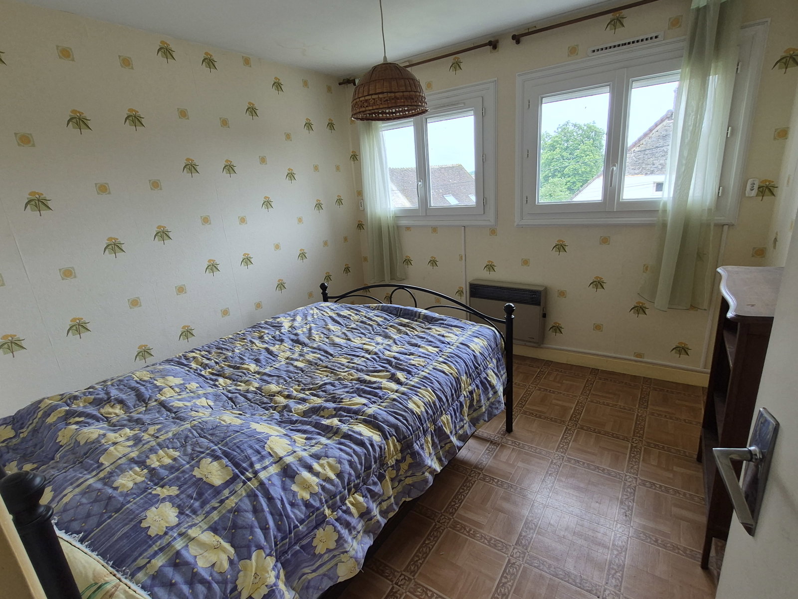 Chambre Chez L'habitant Montagny-lès-Beaune 665588