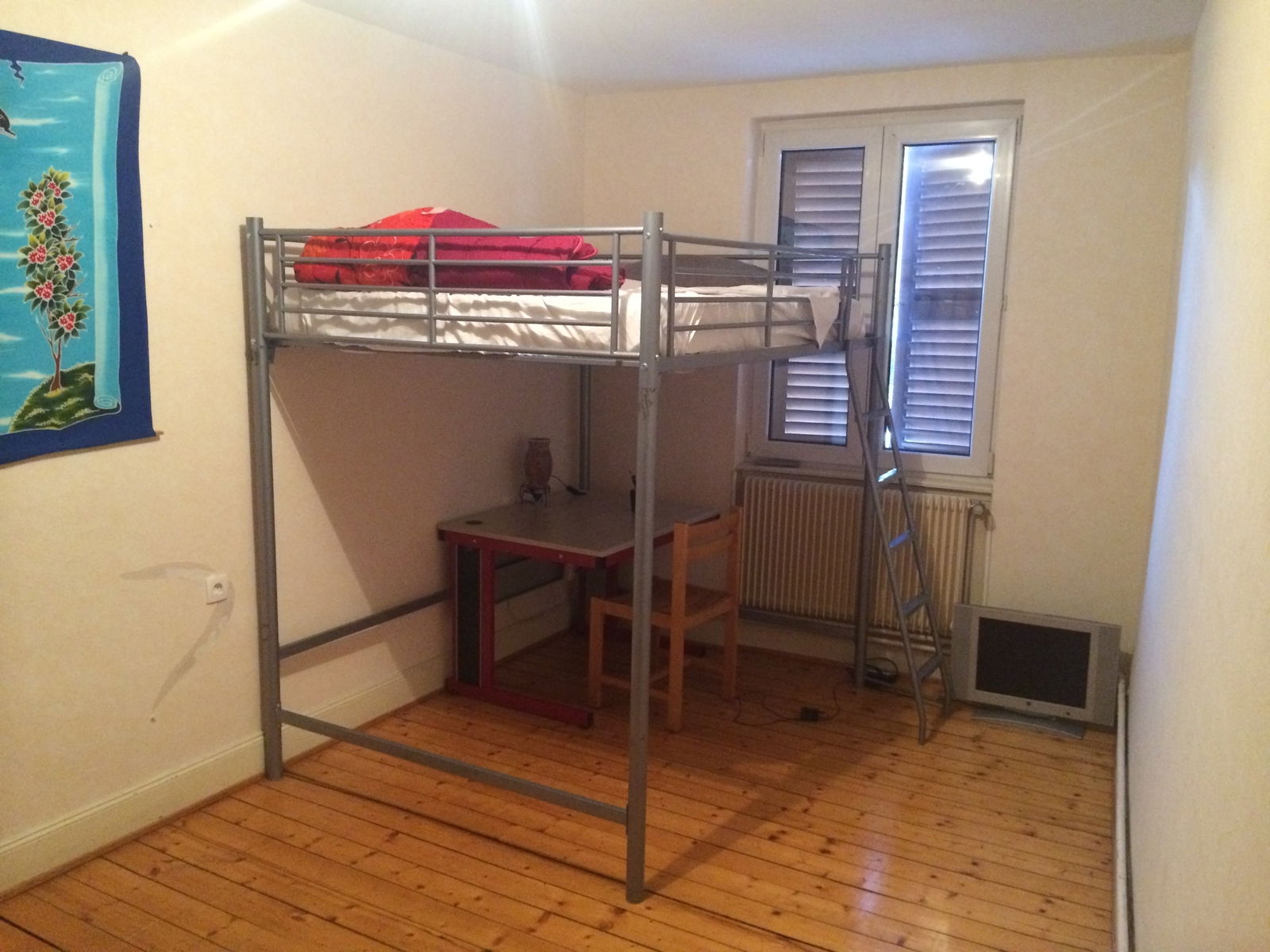 Colocation Munster 82178