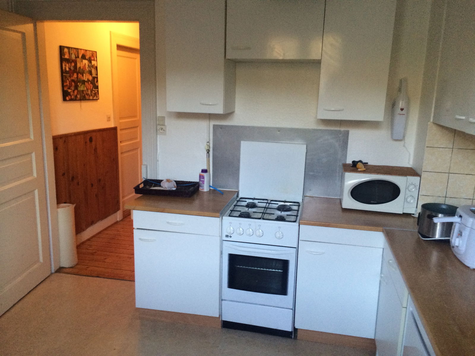 Colocation Munster 82178