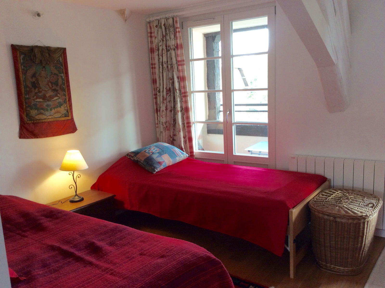 Homestay Strasbourg 162971