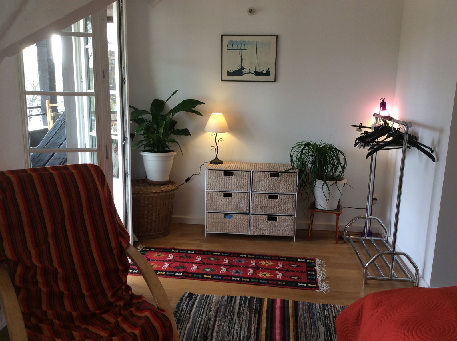 Chambre Chez L'habitant Strasbourg 162971