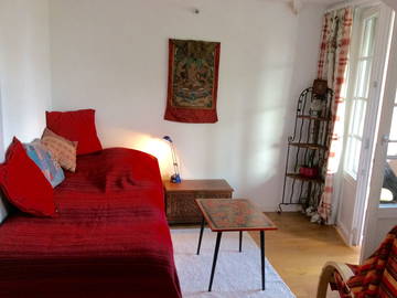 Room For Rent Strasbourg 162971