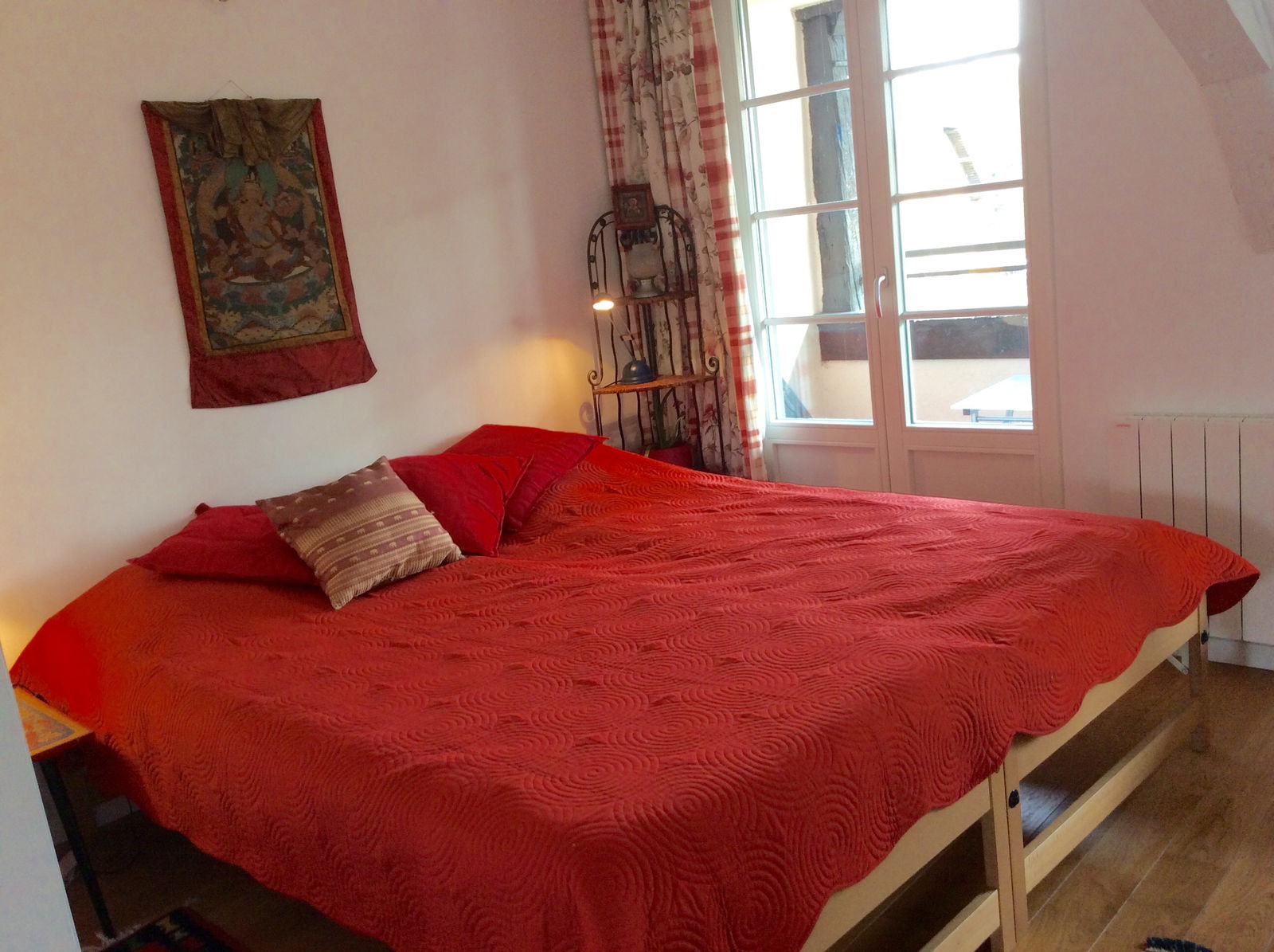 Chambre Chez L'habitant Strasbourg 162971