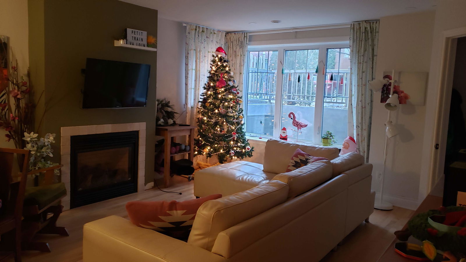 Gastgezin Longueuil 311506