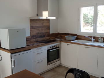 Logement entier à louer à Vagnas-2
