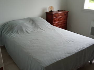 Logement entier à louer à Vagnas-4