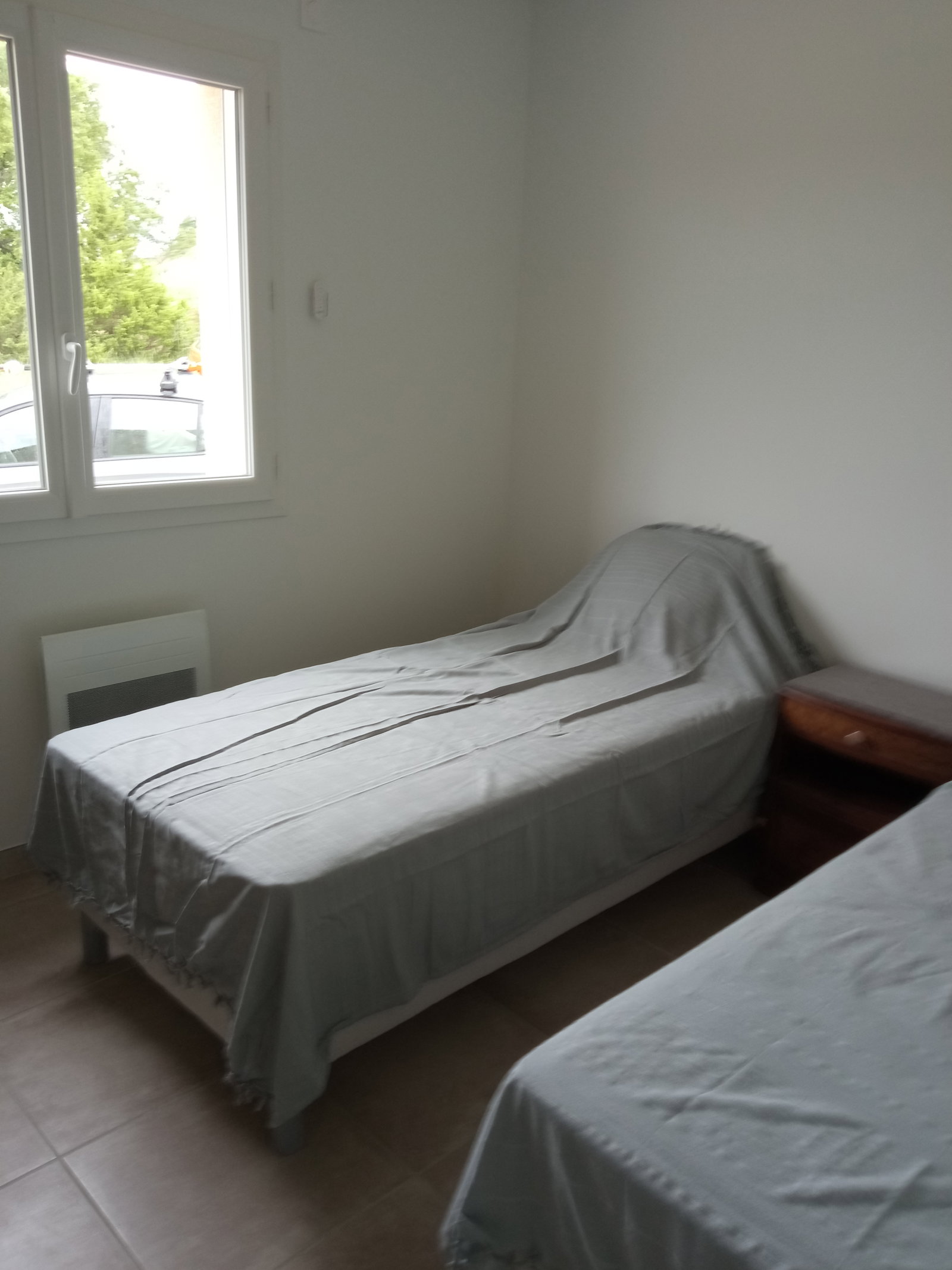 Logement Entier Vagnas 666066