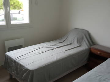 Logement entier à louer à Vagnas-5