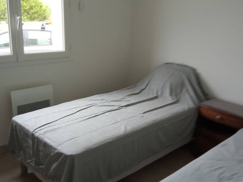 Logement Entier Vagnas 666066-5