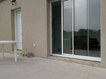 Logement entier à louer à Vagnas-8